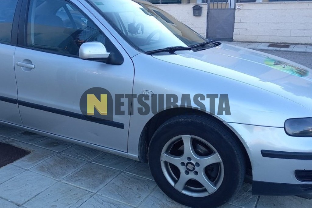 Seat Toledo 1.9 TDI 2000