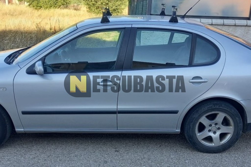 Seat Toledo 1.9 TDI 2000