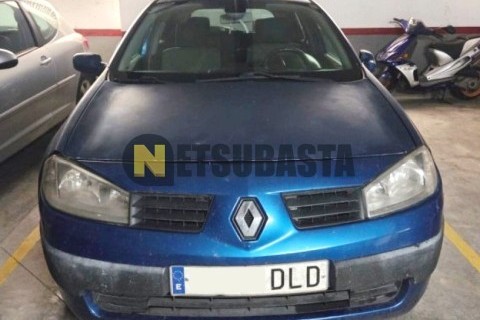 Piaggio X9 EVOLUTION 125 2006