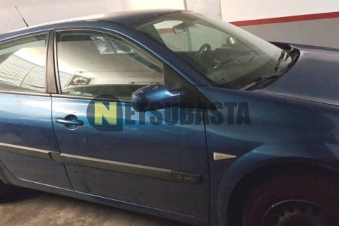Piaggio X9 EVOLUTION 125 2006