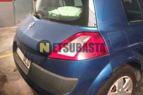 Piaggio X9 EVOLUTION 125 2006