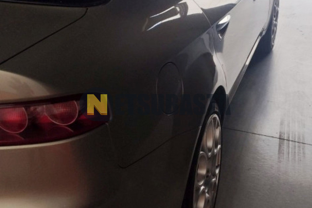 Alfa Romeo 159 2.2 JTS 2006
