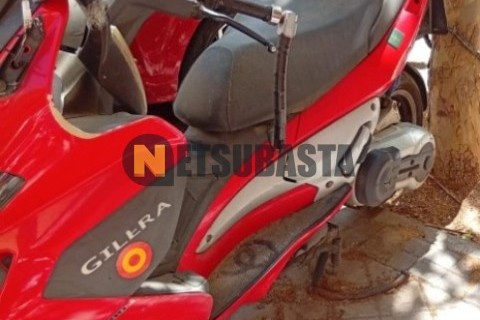 Piaggio X9 EVOLUTION 125 2006