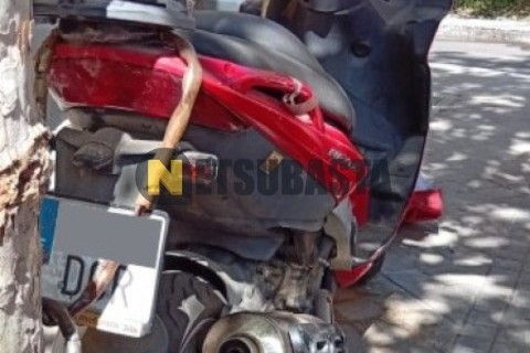 Piaggio X9 EVOLUTION 125 2006