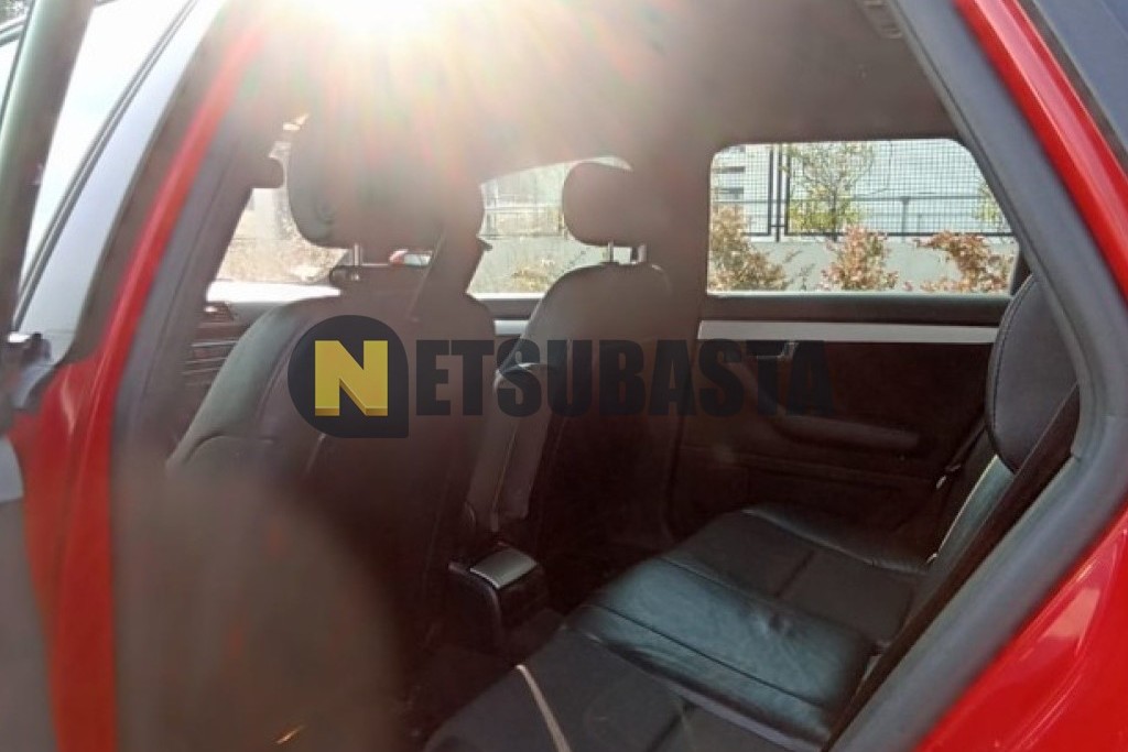 Audi A4 Avant 1.9 TDI 2004