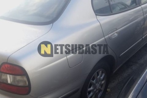 Piaggio X9 EVOLUTION 125 2006