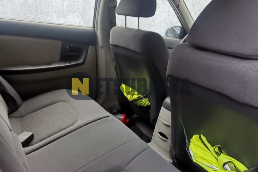 Kia Cerato 1.6 2006
