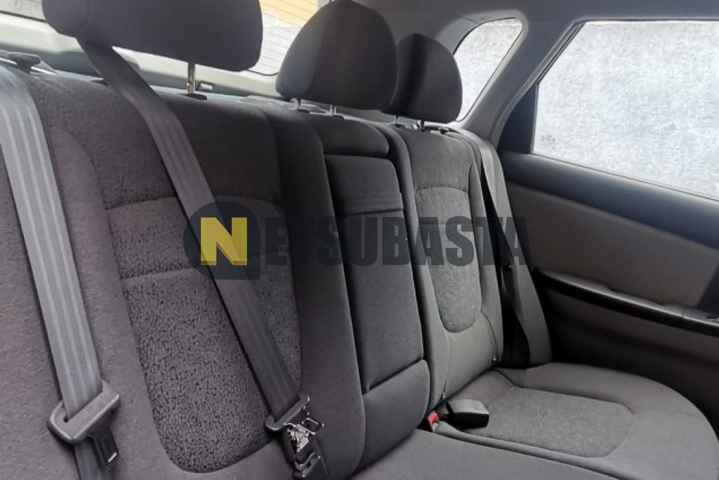 Kia Cerato 1.6 2006