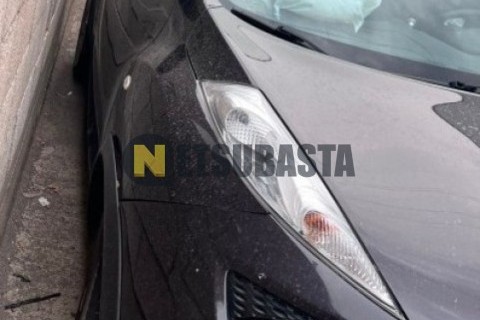 Piaggio X9 EVOLUTION 125 2006