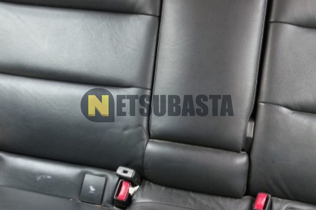 Subaru Legacy 2.5i SW 2004