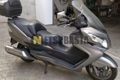 Kymco Quannon 125 2007