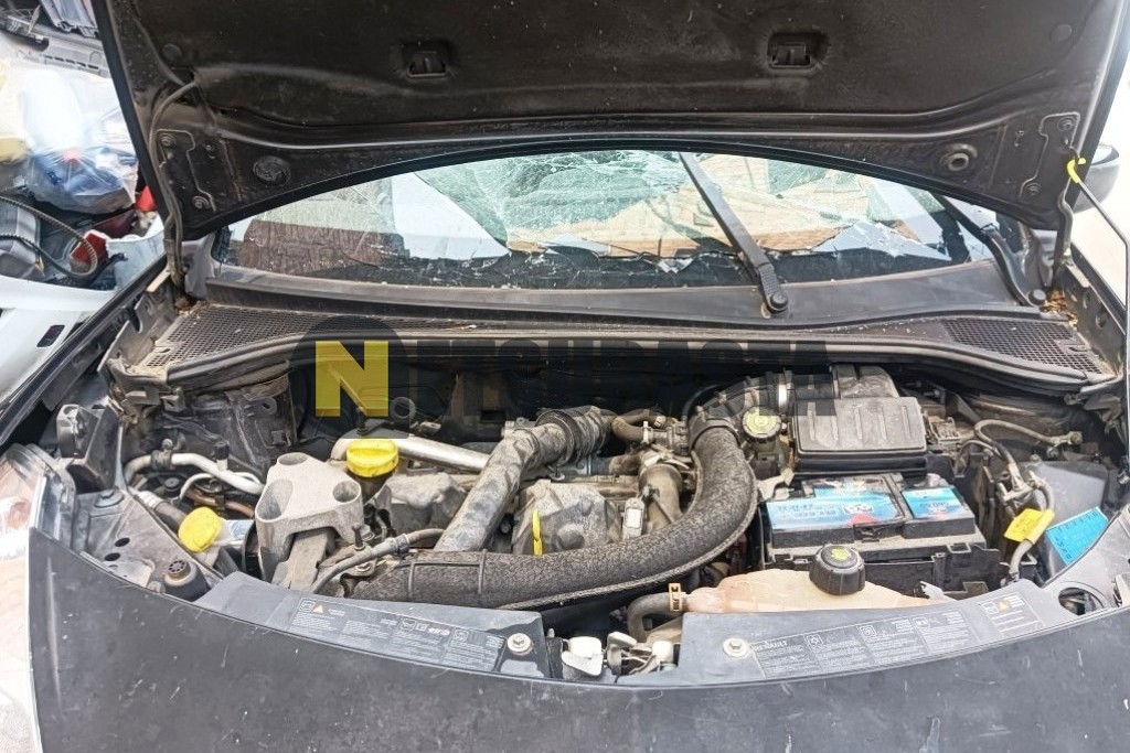 Renault Clio 1.5 dCi 2010