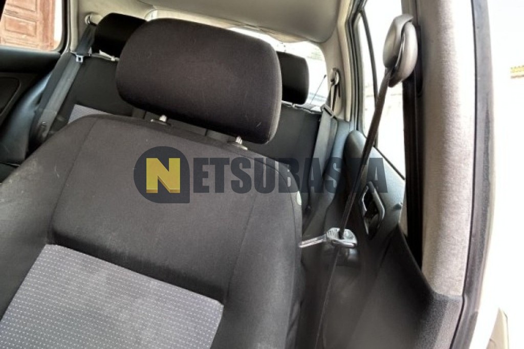 Volkswagen Golf 1.9 SDI 2002