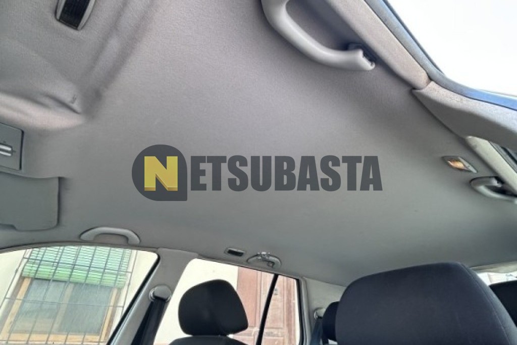 Volkswagen Golf 1.9 SDI 2002