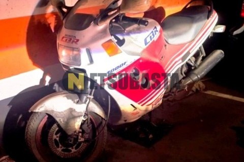 Yamaha XMAX 125 2007