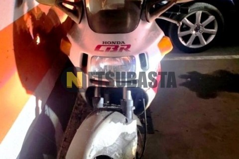 Yamaha XMAX 125 2007