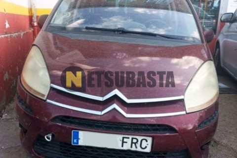 Piaggio X9 EVOLUTION 125 2006
