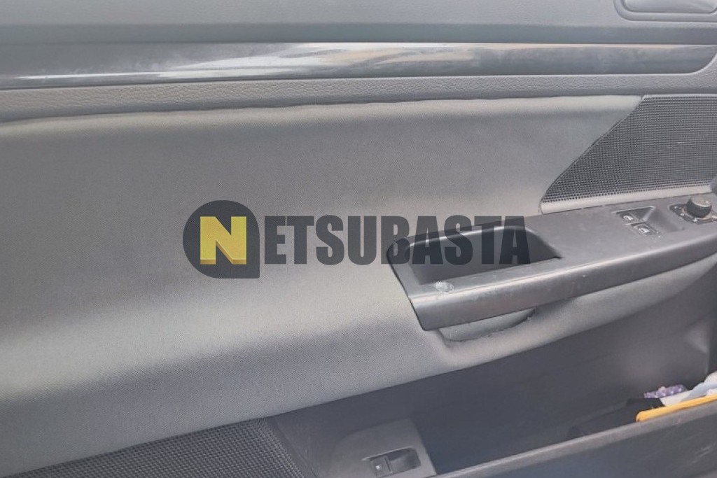 Volkswagen Golf 1.9 TDI 2007