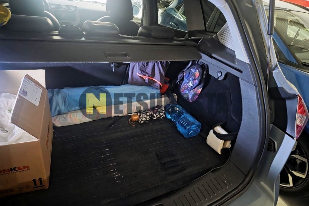 Ford Kuga 2.0 TDCI 4x2 2008