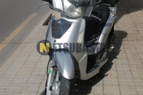 Ford F-Max 500 2021