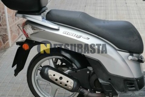 Ford F-Max 500 2021
