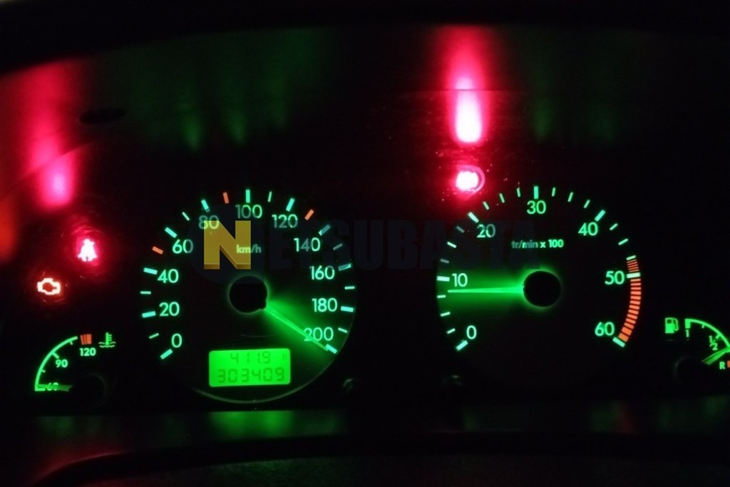 Citroën Xsara 2.0 HDi 2000