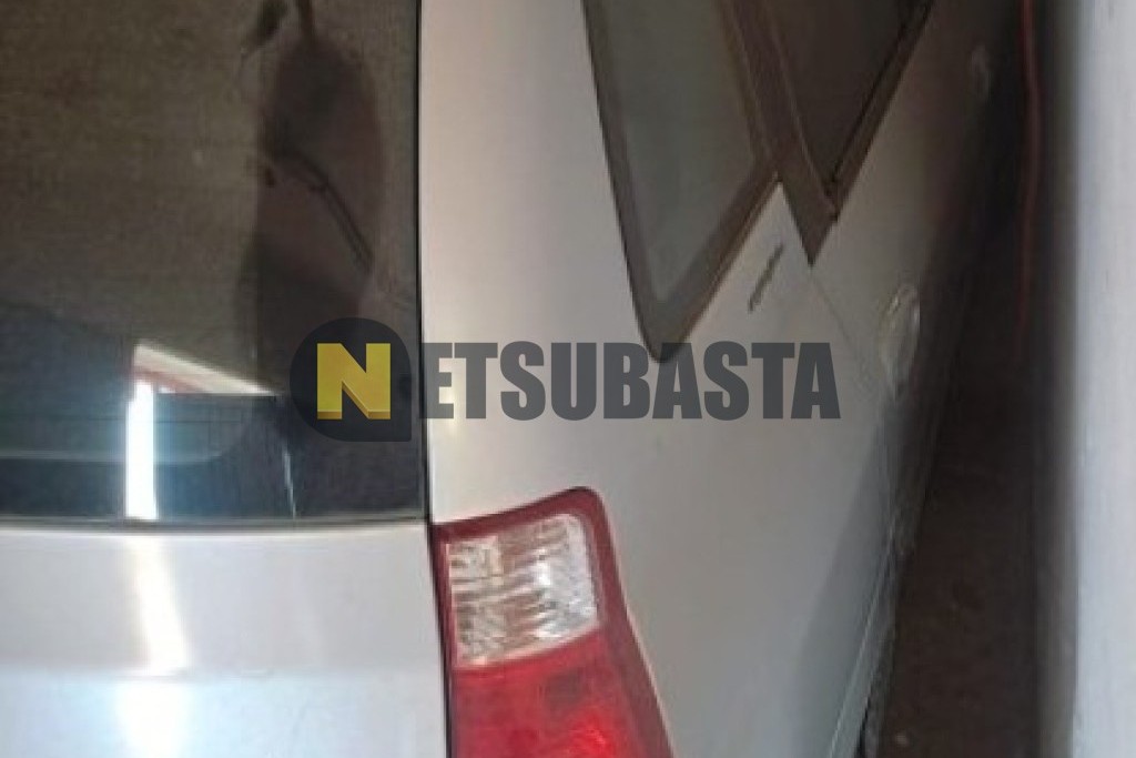 Hyundai Matrix 1.5 CDRi 2007