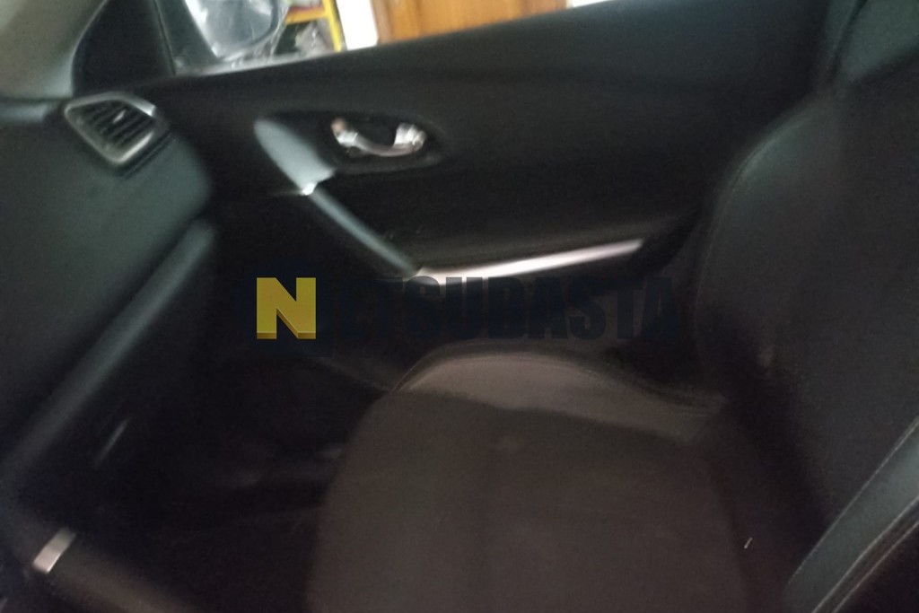 Renault KADJAR 1.2 TCe 2015