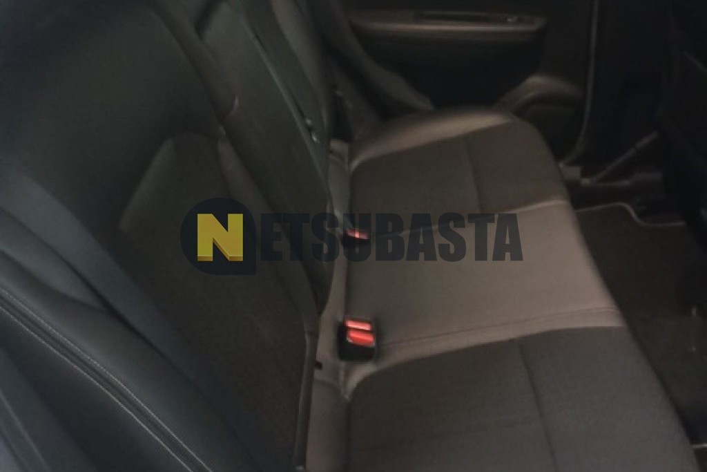 Renault KADJAR 1.2 TCe 2015