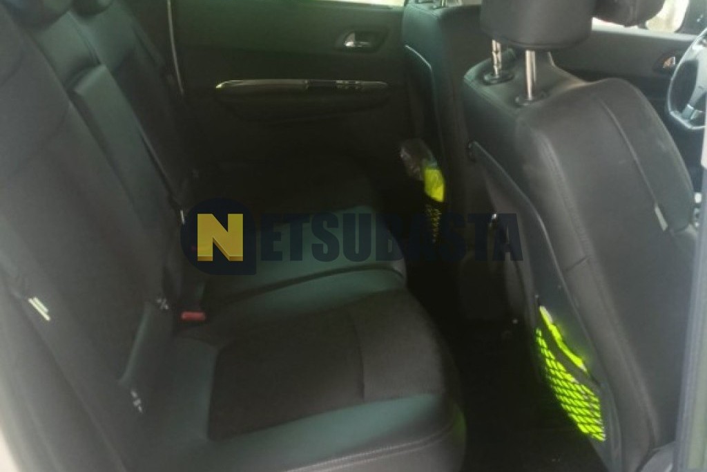 Peugeot 3008 1.6 HDi 2014