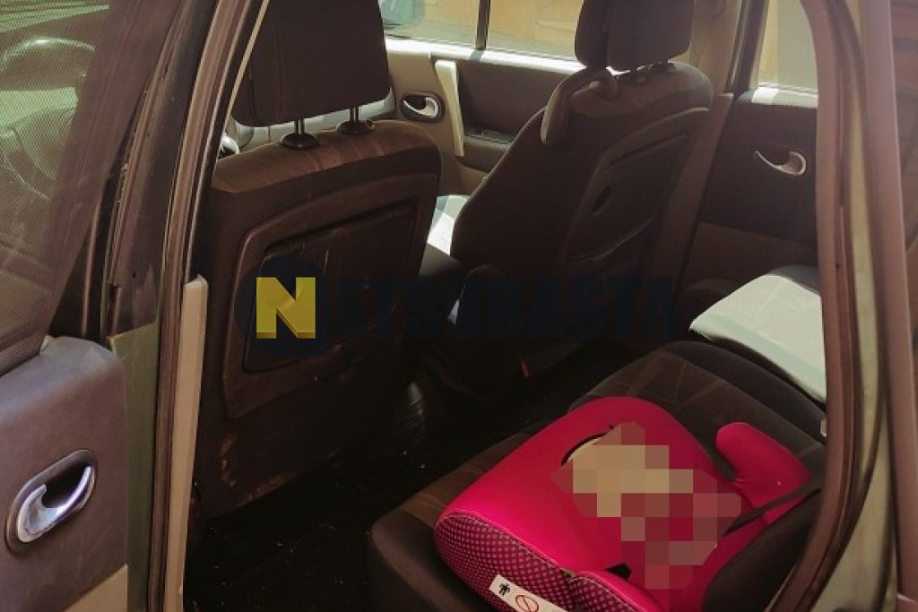 Renault Scenic 1.5 dCi 2004