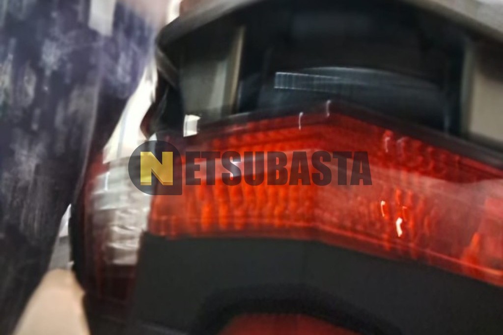 Kymco Super Dink 125i 2013
