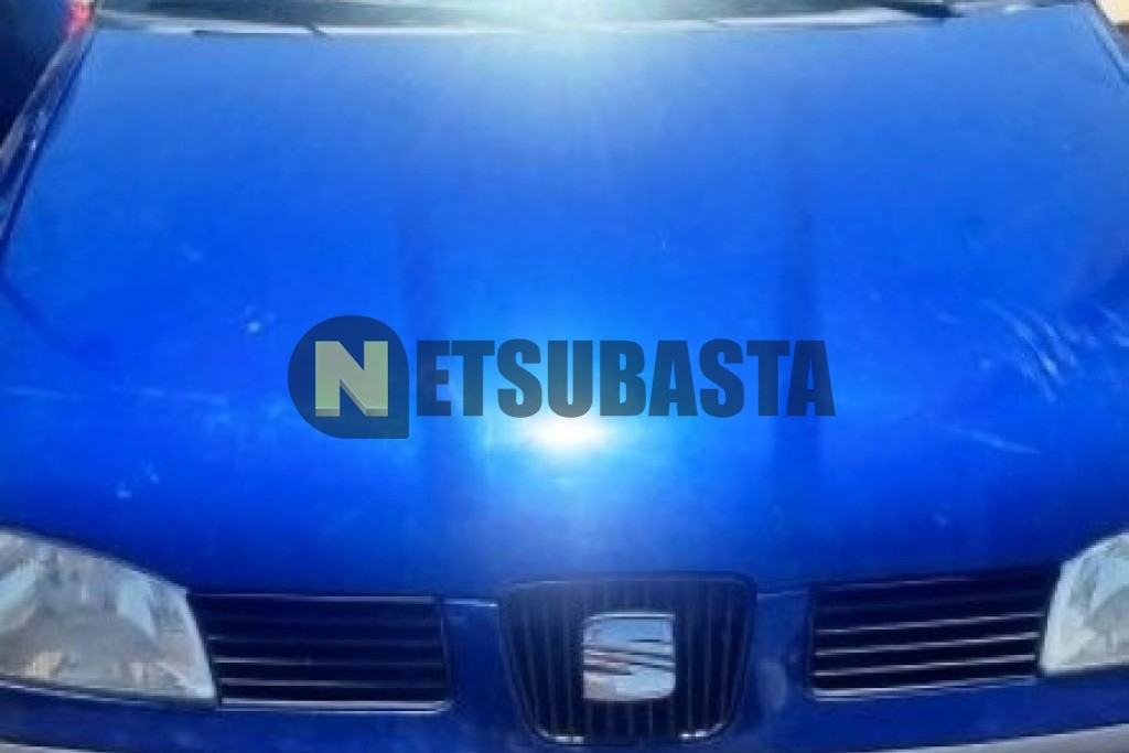 Seat Ibiza 1.4 1999