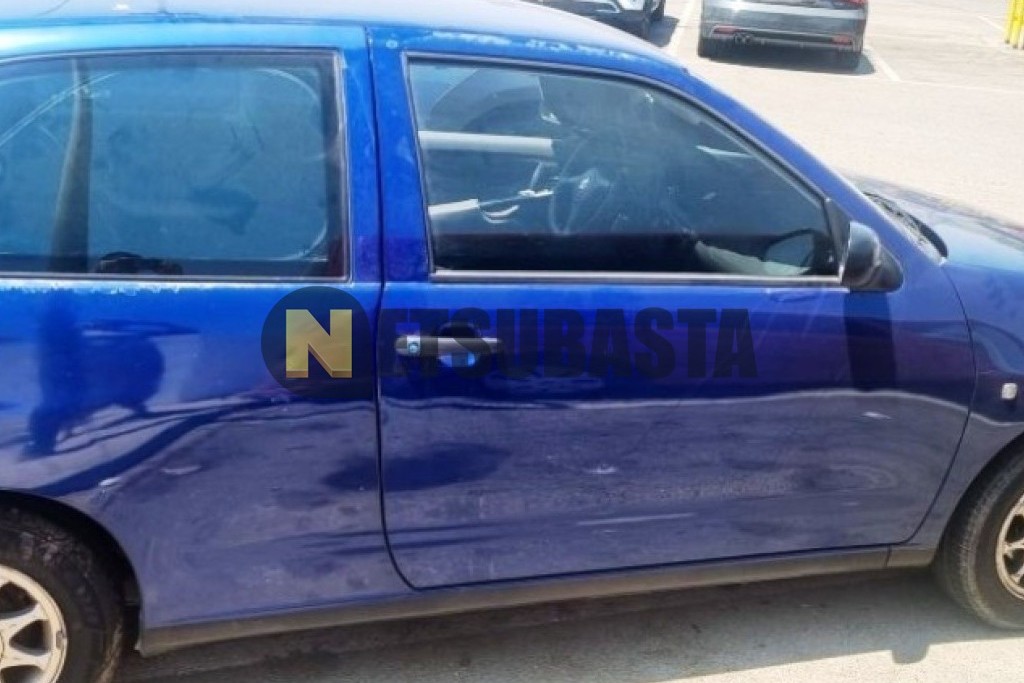 Seat Ibiza 1.4 1999