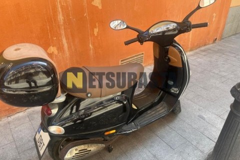 Yamaha YBR 250 2008
