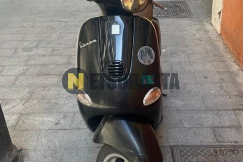 Yamaha YBR 250 2008
