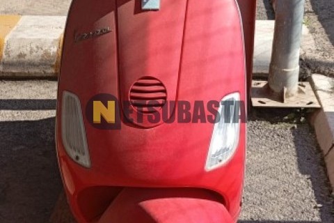 Yamaha YBR 250 2008
