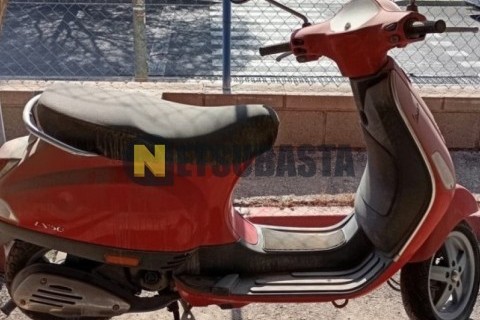 Yamaha YBR 250 2008