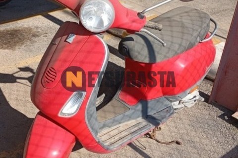 Yamaha YBR 250 2008
