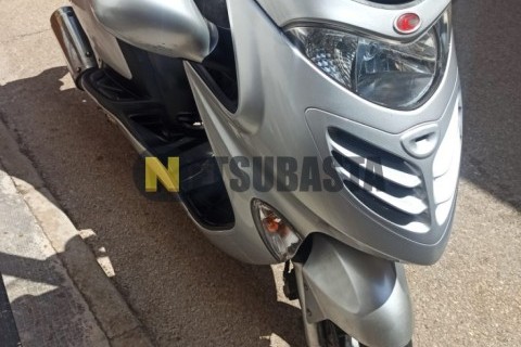 Yamaha XMAX 125 2007