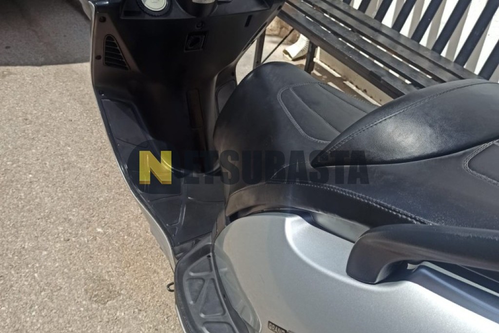 Kymco Grand Dink 125 2006
