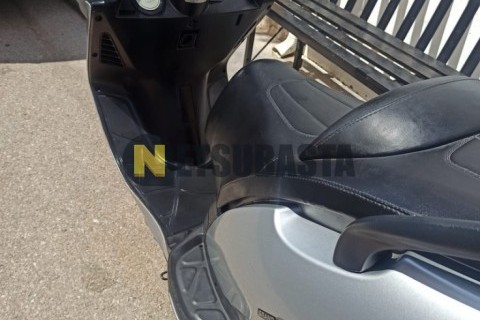 Yamaha XMAX 125 2007