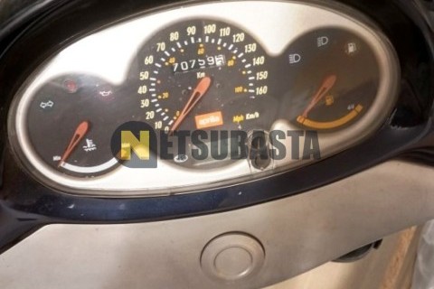 Yamaha YBR 125 2005