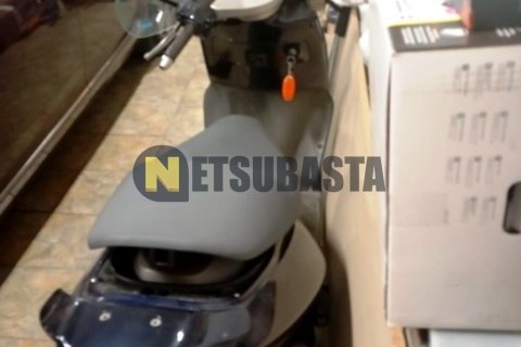 Yamaha YBR 125 2005