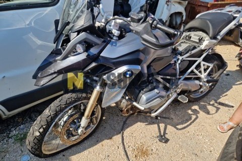 Yamaha YBR 250 2008