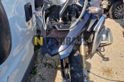 Yamaha YBR 250 2008