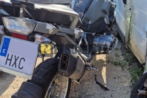 Yamaha YBR 250 2008