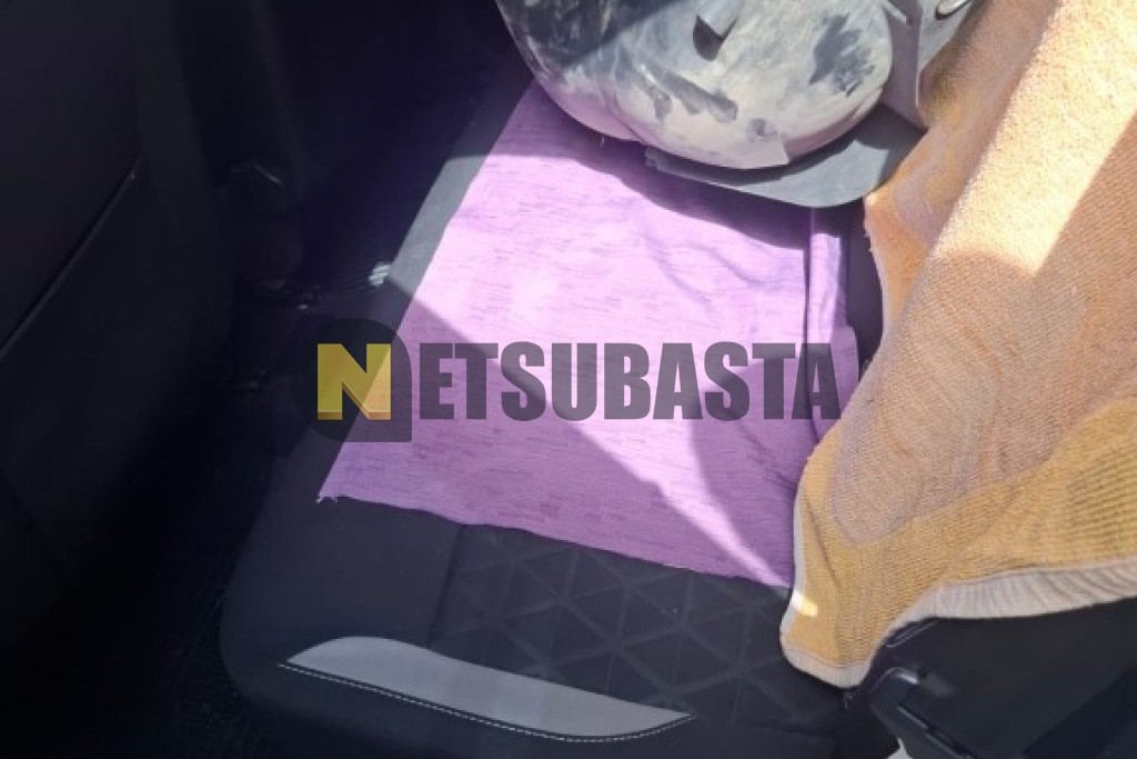 Dacia Sandero 1.0 TCe 2014