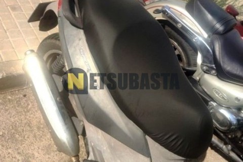 Yamaha XMAX 125 2007