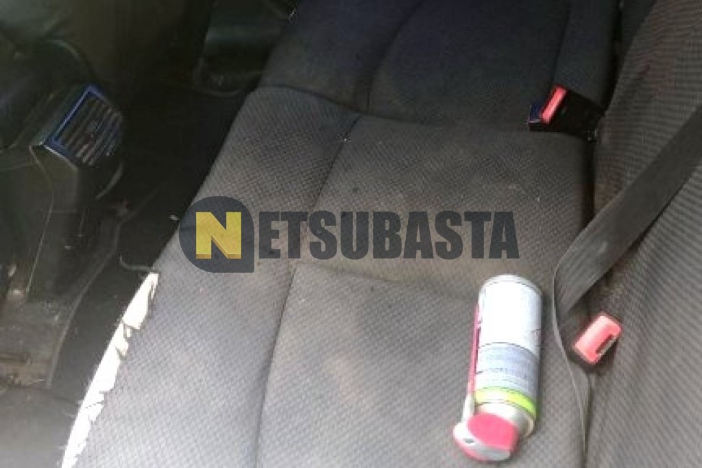 Fiat Stilo Multi Wagon 1.9 JTD 2003